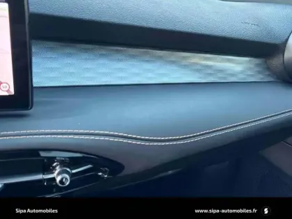 Photo 32 Alfa Romeo Tonale  1.3 Hybride Rechargeable PHEV 280ch AT6 e-Q4