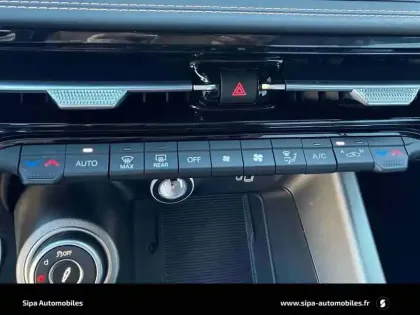 Photo 16 Alfa Romeo Tonale  1.3 Hybride Rechargeable PHEV 280ch AT6 e-Q4