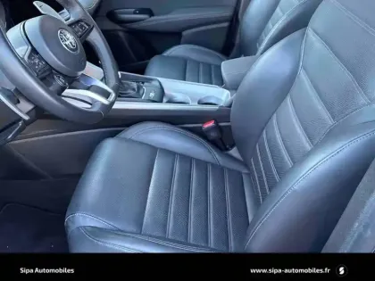 Photo 5 Alfa Romeo Tonale  1.3 Hybride Rechargeable PHEV 280ch AT6 e-Q4