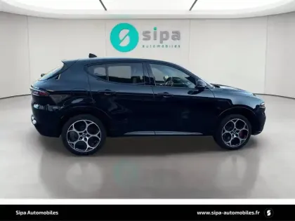 Photo 8 Alfa Romeo Tonale  1.3 Hybride Rechargeable PHEV 280ch AT6 e-Q4