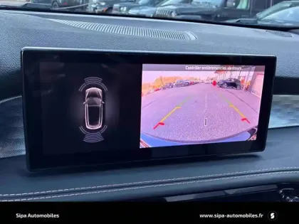 Photo 39 Alfa Romeo Tonale  1.3 Hybride Rechargeable PHEV 280ch AT6 e-Q4