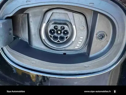 Photo 48 Alfa Romeo Tonale  1.3 Hybride Rechargeable PHEV 280ch AT6 e-Q4