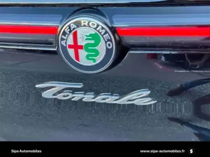 Photo 46 Alfa Romeo Tonale  1.3 Hybride Rechargeable PHEV 280ch AT6 e-Q4