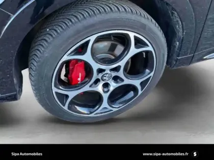 Photo 10 Alfa Romeo Tonale  1.3 Hybride Rechargeable PHEV 280ch AT6 e-Q4