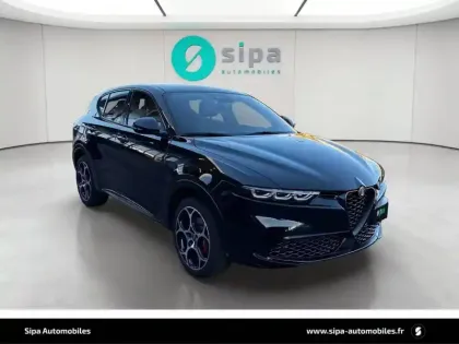 Photo 9 Alfa Romeo Tonale  1.3 Hybride Rechargeable PHEV 280ch AT6 e-Q4