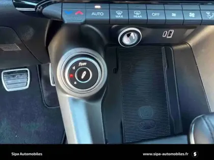 Photo 29 Alfa Romeo Tonale  1.3 Hybride Rechargeable PHEV 280ch AT6 e-Q4