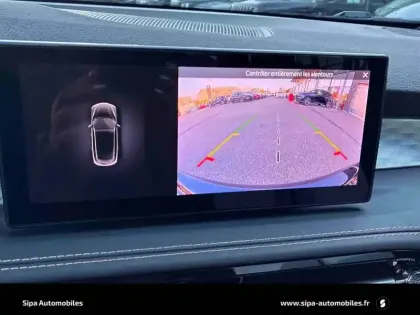 Photo 41 Alfa Romeo Tonale  1.3 Hybride Rechargeable PHEV 280ch AT6 e-Q4