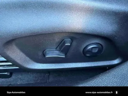 Photo 27 Alfa Romeo Tonale  1.3 Hybride Rechargeable PHEV 280ch AT6 e-Q4