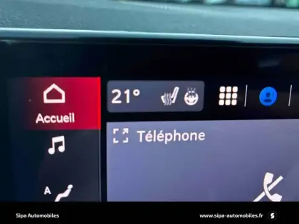 Photo 35 Alfa Romeo Tonale  1.3 Hybride Rechargeable PHEV 280ch AT6 e-Q4