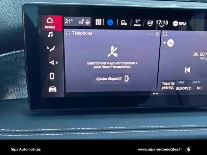 Photo 34 Alfa Romeo Tonale  1.3 Hybride Rechargeable PHEV 280ch AT6 e-Q4