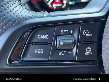 Photo 23 Alfa Romeo Tonale  1.3 Hybride Rechargeable PHEV 280ch AT6 e-Q4