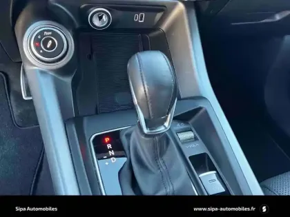 Photo 17 Alfa Romeo Tonale  1.3 Hybride Rechargeable PHEV 280ch AT6 e-Q4