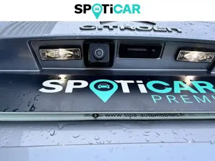 Photo 23 Citroën C5 aircross  PureTech 130 S&S EAT8