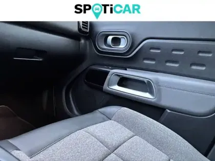 Photo 24 Citroën C5 aircross  PureTech 130 S&S EAT8