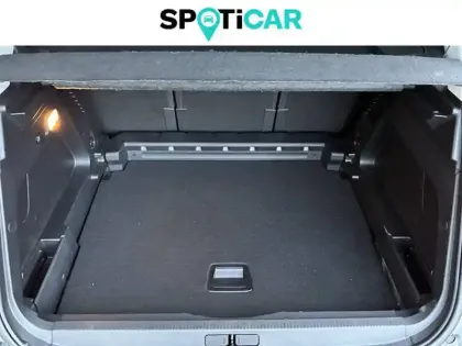 Photo 5 Citroën C5 aircross  PureTech 130 S&S EAT8