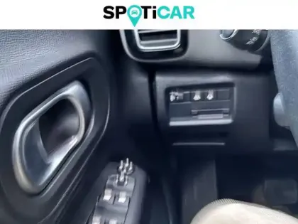 Photo 32 Citroën C5 aircross  PureTech 130 S&S EAT8