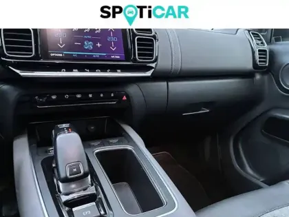 Photo 25 Citroën C5 aircross  PureTech 130 S&S EAT8