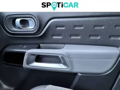 Photo 39 Citroën C5 aircross  PureTech 130 S&S EAT8