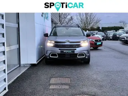 Photo 14 Citroën C5 aircross  PureTech 130 S&S EAT8
