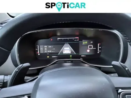 Photo 29 Citroën C5 aircross  PureTech 130 S&S EAT8