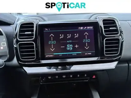 Photo 12 Citroën C5 aircross  PureTech 130 S&S EAT8