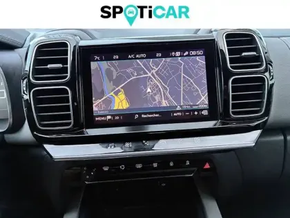 Photo 34 Citroën C5 aircross  PureTech 130 S&S EAT8