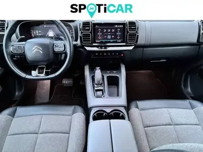 Photo 7 Citroën C5 aircross  PureTech 130 S&S EAT8