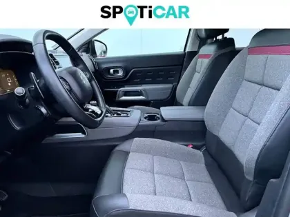 Photo 8 Citroën C5 aircross  PureTech 130 S&S EAT8
