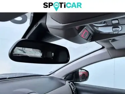 Photo 38 Citroën C5 aircross  PureTech 130 S&S EAT8