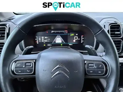 Photo 30 Citroën C5 aircross  PureTech 130 S&S EAT8