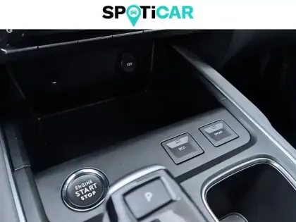 Photo 28 Citroën C5 aircross  PureTech 130 S&S EAT8