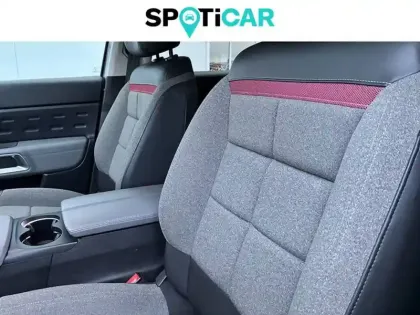 Photo 27 Citroën C5 aircross  PureTech 130 S&S EAT8