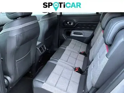 Photo 9 Citroën C5 aircross  PureTech 130 S&S EAT8