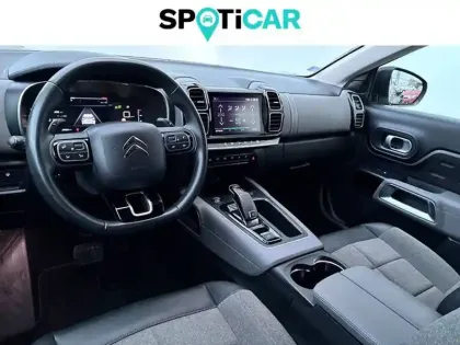 Photo 26 Citroën C5 aircross  PureTech 130 S&S EAT8