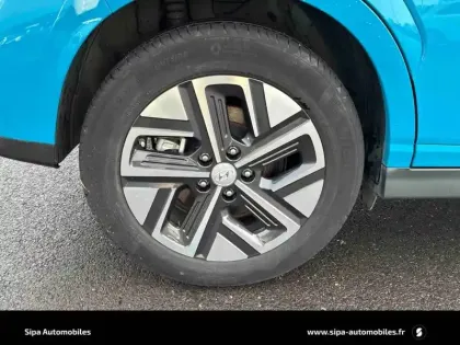 Photo 22 Hyundai Kona  Electrique 39 kWh - 136 ch
