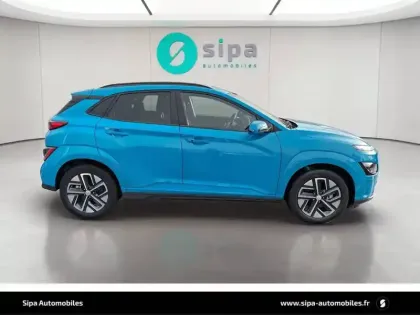 Photo 5 Hyundai Kona  Electrique 39 kWh - 136 ch