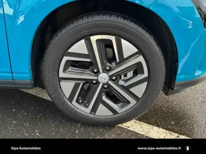 Photo 16 Hyundai Kona  Electrique 39 kWh - 136 ch