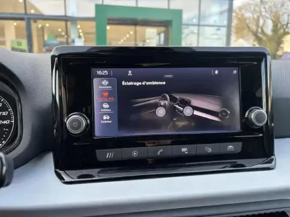 Photo 14 Seat Ibiza  1.0 EcoTSI 95 ch S/S BVM5