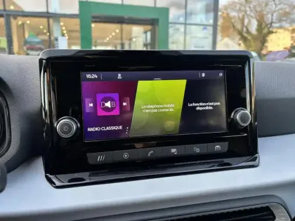 Photo 13 Seat Ibiza  1.0 EcoTSI 95 ch S/S BVM5