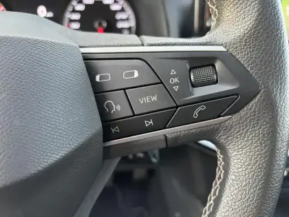 Photo 20 Seat Ibiza  1.0 EcoTSI 95 ch S/S BVM5