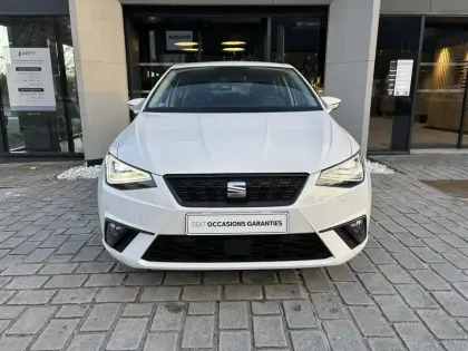 Photo 5 Seat Ibiza  1.0 EcoTSI 95 ch S/S BVM5