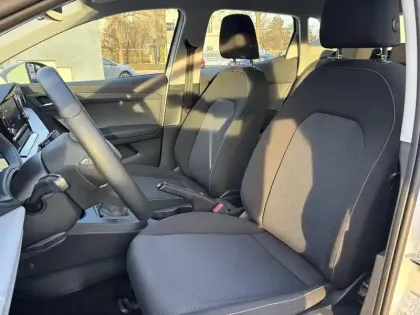 Photo 7 Seat Ibiza  1.0 EcoTSI 95 ch S/S BVM5