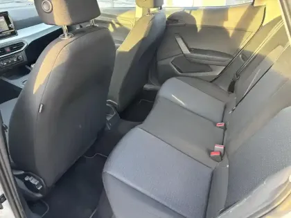 Photo 8 Seat Ibiza  1.0 EcoTSI 95 ch S/S BVM5