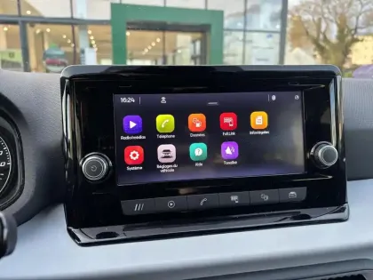 Photo 12 Seat Ibiza  1.0 EcoTSI 95 ch S/S BVM5