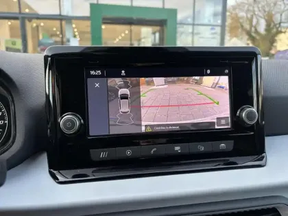 Photo 6 Seat Ibiza  1.0 EcoTSI 95 ch S/S BVM5