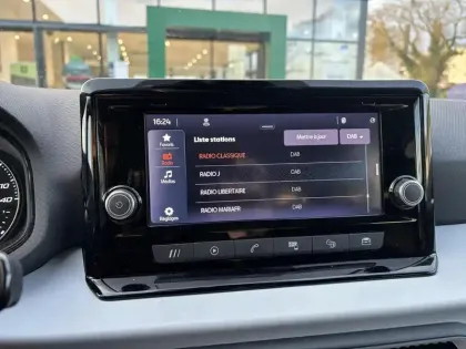 Photo 15 Seat Ibiza  1.0 EcoTSI 95 ch S/S BVM5