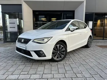 Photo Seat Ibiza Copa