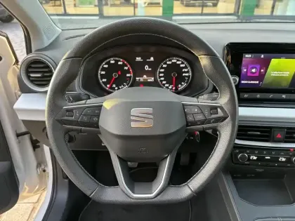 Photo 22 Seat Ibiza  1.0 EcoTSI 95 ch S/S BVM5