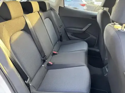 Photo 9 Seat Ibiza  1.0 EcoTSI 95 ch S/S BVM5