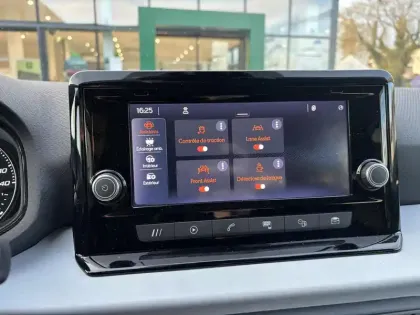 Photo 17 Seat Ibiza  1.0 EcoTSI 95 ch S/S BVM5